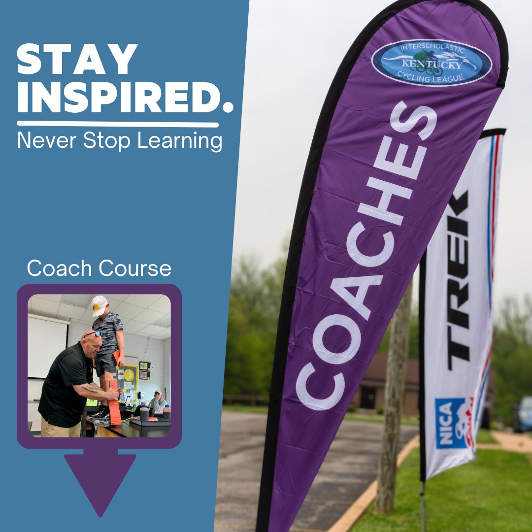 KICL Coaches :: SATURDAY- JULY 26, 2025
AdventureMed Mountain Bike Medicine
8 am - 12 pm
East Middle School
600 Rocket Lane
Shelbyville, Ky 40065
This is a hybrid course that requires online course completion PRIOR to the July 26th in-person skills training. Please use the link below to register.
This course fulfills NICA level 3 Coach first aid requirement.
REGISTER HERE or copy and paste the link in your browser >> https://adventuremed.com/course/mountain-bike-medicine-shelby-county-ky/
@Northern Kentucky Composite Mountain Bike Team Warren County Composite Mountain Bike Team Marshall County High School Mountain Bike Team Clark County Composite Cycling Team Fayette County Composite MTB Team Mad Hatters - The Madison County Composite XCountry Mountain Bike Team Bluegrass Berms Livingston Composite Mountain Bike Team Louisville Sting Cycling Shelby County Shenanigans Heartland Cycling Development Rudy Mine Trail Riding Team McCracken County Mustangs MTB @meadecountycompositemtb Paradise MTB Scott County Shredders - A Youth Mountain Bike Team