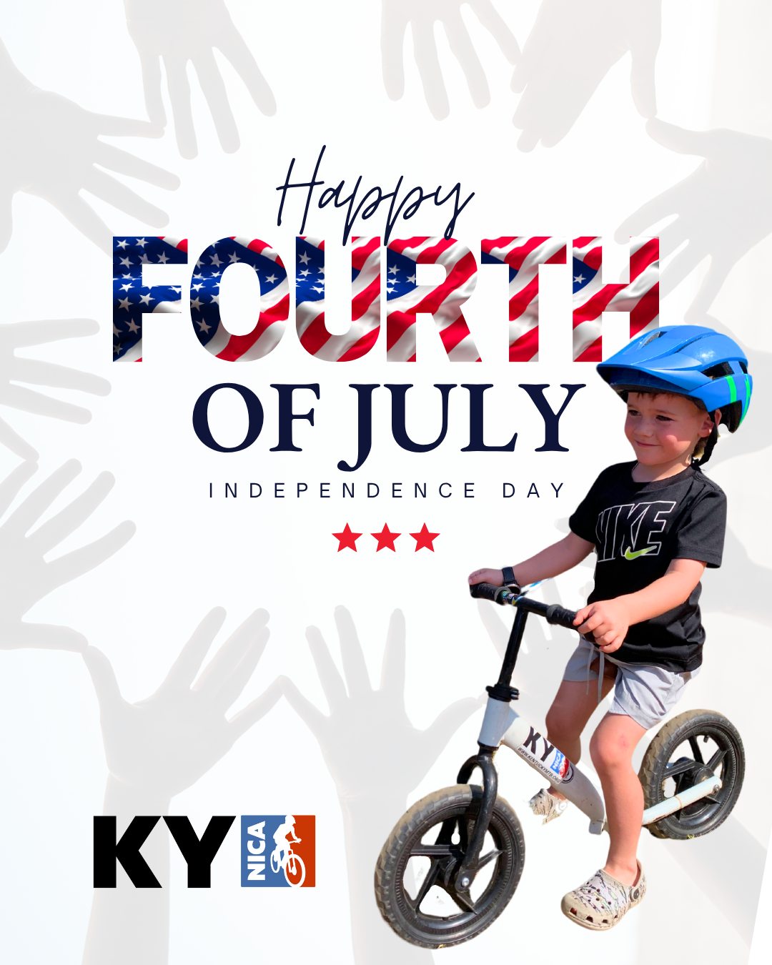 Happy Independence Day! ๐
Celebrating with you, the freedom to ride, the courage to grow, and the joy of community.
โค๏ธ ๐ค ๐
Wishing our incredible student-athletes, families, coaches, and volunteers a safe and fun-filled Fourth of July!
๐บ๐ธ Letโs keep rolling forwardโtogether.
๐ธ Smashburn
#mountainbikingfamily #moreKYdsonbikes #KICL #FourthOfJuly #MoreKidsOnBikes #NICA #RideTogether #KYMTB @Kentuckymtb @Nationalmtb