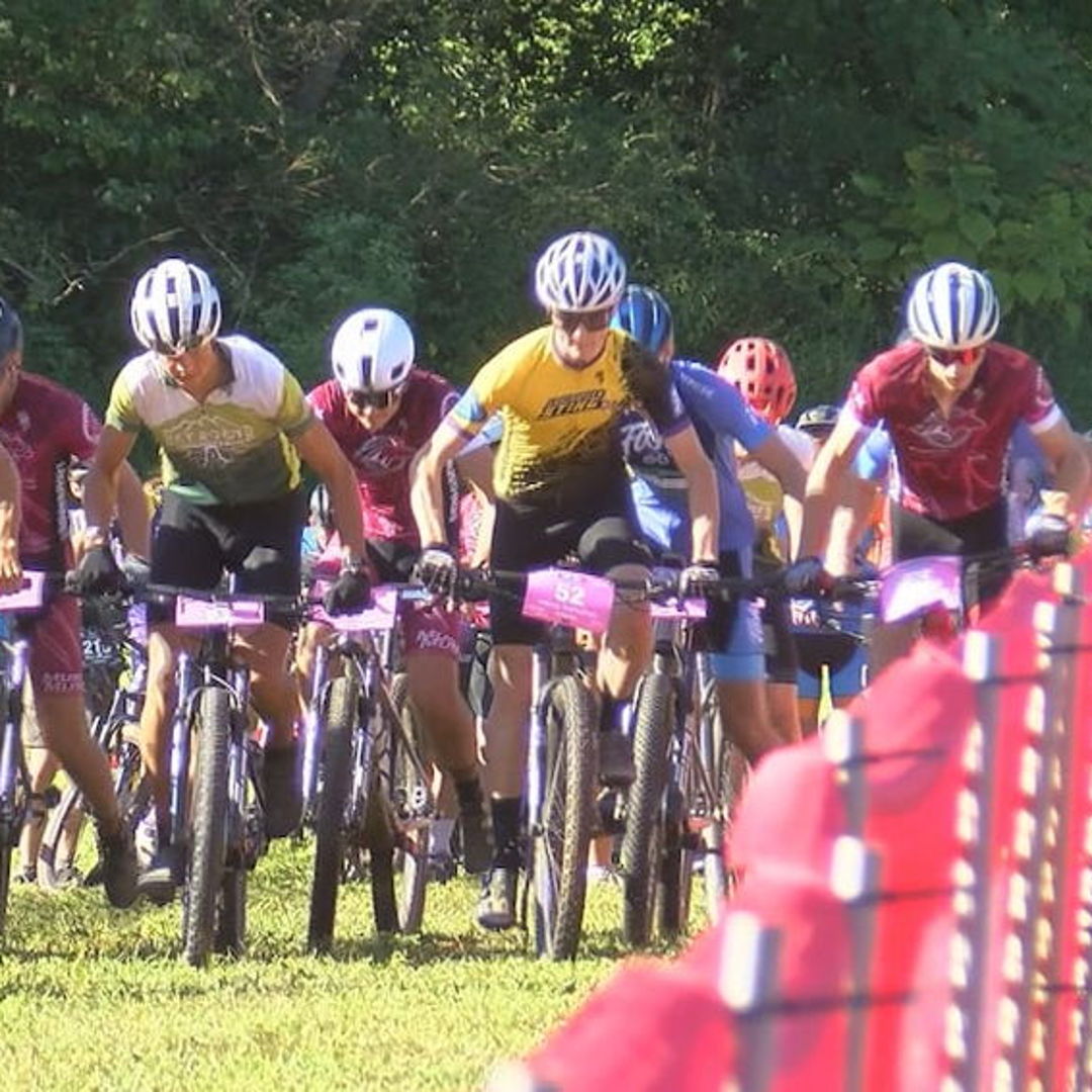 ICYMI 🎥 14 Local news covered the action at Rudy Mine this weekend as our KICL teams kicked off the 2025 season!
Check out the highlights from 14News and relive the stoke. 🙌
#KICL #RumbleAtRudyMine #MoreKidsOnBikes #Kentuckymtb
https://www.14news.com/2025/08/24/rumble-rudy-mine-kicks-off-2025-kicl-season/