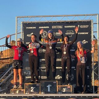 Kentucky brought the heat to Central Regionals!

Congratulations to our KICL podium winners:
JV1 Girls – 4th: Callie Richie (Warren County Hollowriders)
JV3 Girls – 4th: Lily Ashburn (McCracken County Mustangs)
Varsity Boys – 4th: Carden Bozeman (Northern Kentucky Roots Campbell Composite)

These athletes showed grit, heart, and pure joy out there.

To every KICL rider who lined up this weekend:
Your effort, your camaraderie, and your spirit were on full display. You represented Kentucky with class and fire. We are so incredibly proud of you.

More photos to come — keep that regional stoke rolling!

#MoreKidsOnBikes #KICL #NICA #CentralRegionals #RideTogether 
@Nationalmtb @nkyroots  @wchollowriders  @marshallcomtb @clark_mtb @faycomtb  @madhattersmtb  @bluegrassberms  @LivingstonCompositemtb  @sting_mtb @cyclingshenanigans_shelbyco  @hardin.etown.mtb  @rmcmineshifters @mustangsmtb @Paradisemtb @meadecountycompositemtb @ScottCoShredders