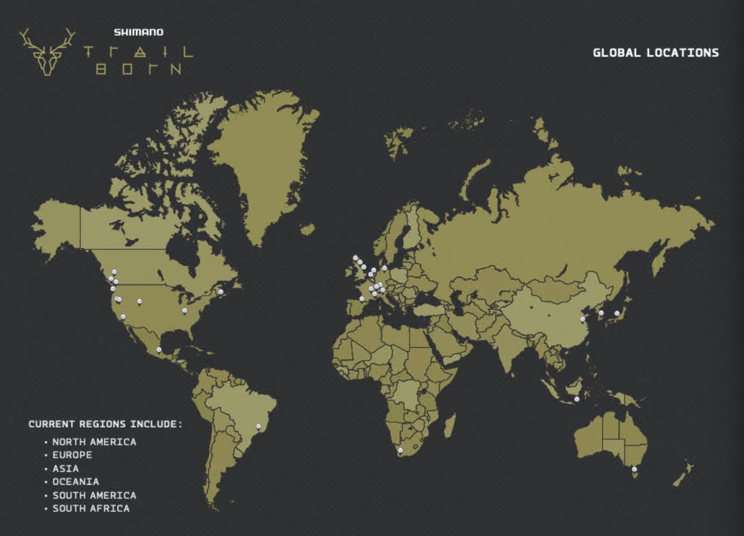 Kentucky trails are getting national attention.

Shimano’s Trail Born Fund was featured on singletracks.com for supporting trail development across the country- including projects in Richmond, KY.

MadCATR (Madison Co Adventure Trails in Richmond) is what collaboration looks like: City of Richmond, KYMBA Bluegrass, SRAM, the KICL Mad Hatters MTB Team, and  IMBA working together to build more places to ride.

More trails = more opportunity for our KICL student-athletes. 
TTC in action!

Take a look at the feature 👇
https://www.singletracks.com/mtb-trails/the-shimano-trail-born-funds-one-goal-is-to-produce-more-mountain-bike-trails/

#MoreKidsOnBikes #kentuckymtb #nationalmtb 
@shimanomtb @trailbuildermag @srammtb @nationalmtb @imbatrailsolutions International Mountain Bicycling Association KYMBA Bluegrass @madhattersmtb Visit Richmond KY @richmondkyparks @protrailbuilder