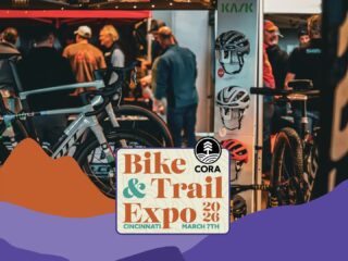 The CORA Bike & Trail Expo is THIS SATURDAY, March 7th, from 10-3 at MadTree Brewing.  Stop by and visit us!
Join us at MadTree, connect with fellow trail enthusiasts, explore our amazing exhibitors, and be sure to enjoy a Cincitucky Trail Lager while you’re there! 🍻 
📍MadTree Brewing, Cincinnati
📆 March 7 | 10 AM - 3 PM
🌎 Explore Exhibitors and Meet Trail Enthusiasts!
🔗 Learn More: coratrails.org/expo
Proud sponsors: Great Parks & Jaguar Land Rover Cincinnati

#CORATrails #bikeandtrailexpo #moretrailsclosetohome #Kentuckymtb