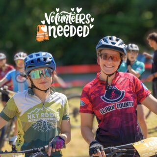 Calling all volunteers! 📣

Climb Time at Livingston is this weekend, October 10 and 11, and our student-athletes would love to see your smiling face on the course. 😊
Link in bio to sign up. Tag a friend who would be great at this! 🚵
📸 Trask McFarland, NKY Roots
#Kentuckymtb